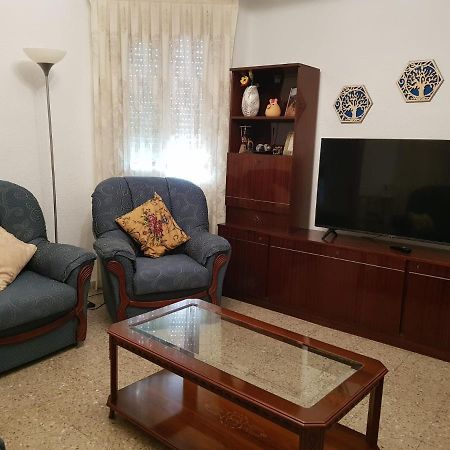Piso Cerca A La Catedral Hotell Salamanca Eksteriør bilde