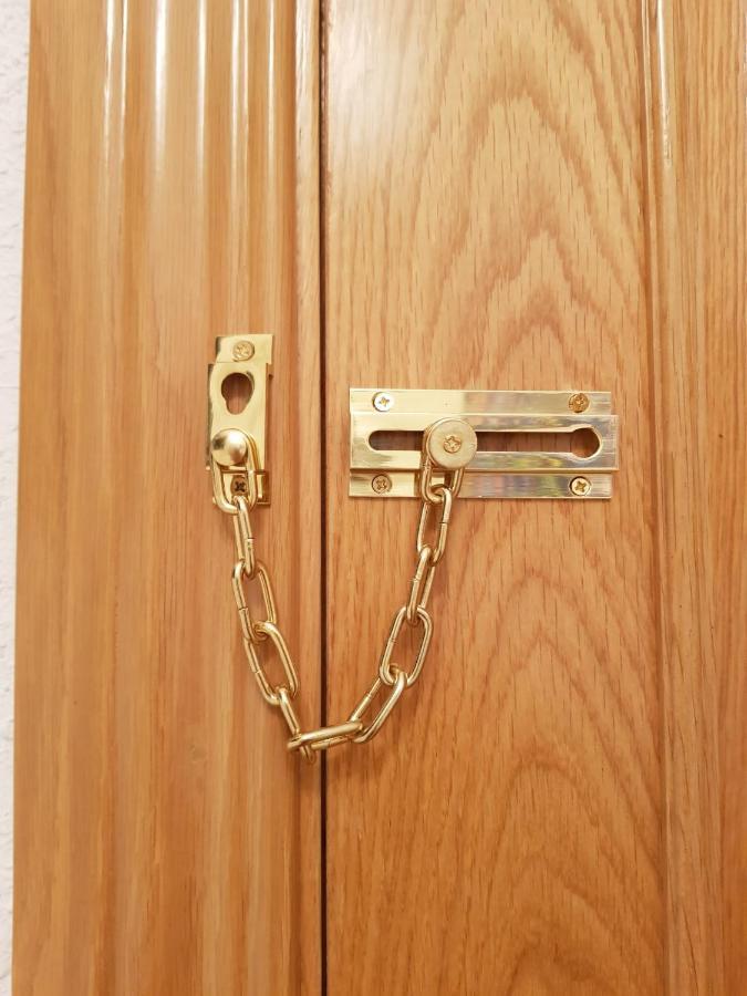 Piso Cerca A La Catedral Hotell Salamanca Eksteriør bilde